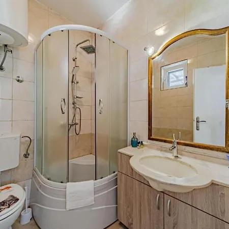 Olive House Дом отдыха