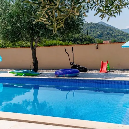 Olive House Дом отдыха