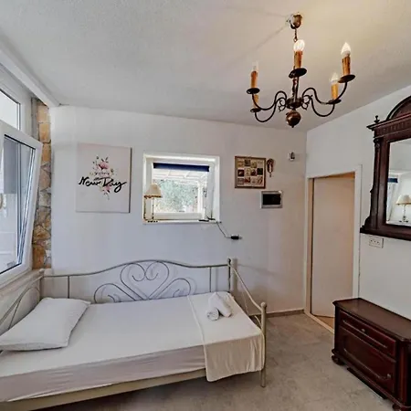 Olive House Σπίτι διακοπών Ston