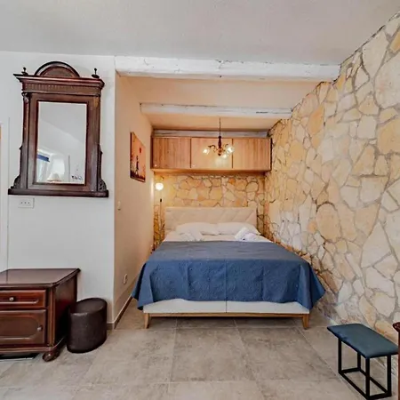 Olive House Σπίτι διακοπών Ston