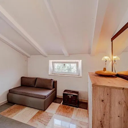 Olive House Σπίτι διακοπών