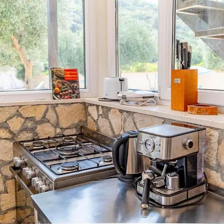 Σπίτι διακοπών Olive House