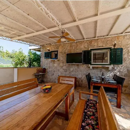 Olive House Σπίτι διακοπών *