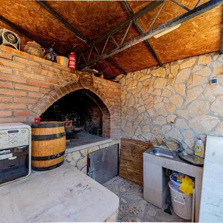 Olive House Σπίτι διακοπών *