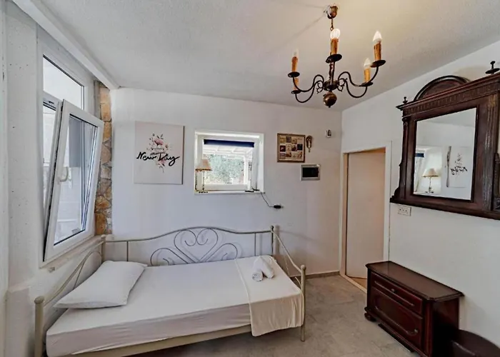 Olive House Сasa de vacaciones Ston