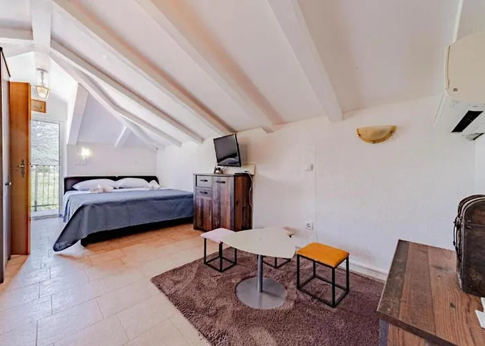 Сasa de vacaciones Olive House