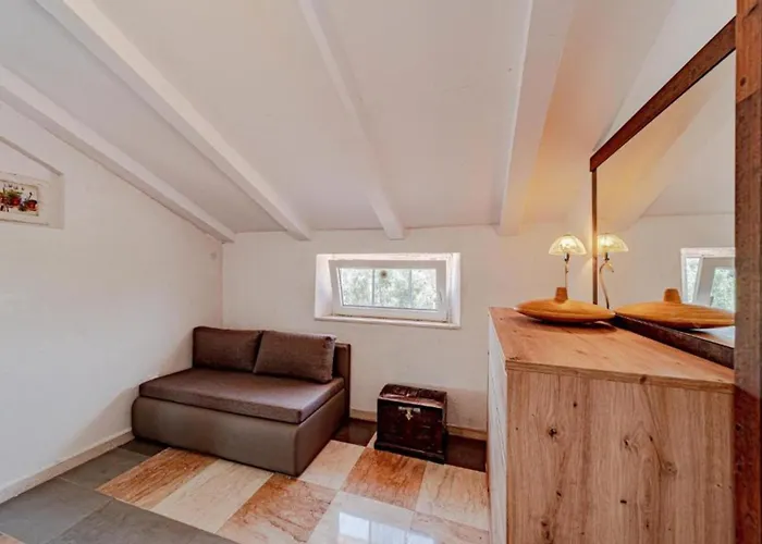 Olive House Semesterbostad