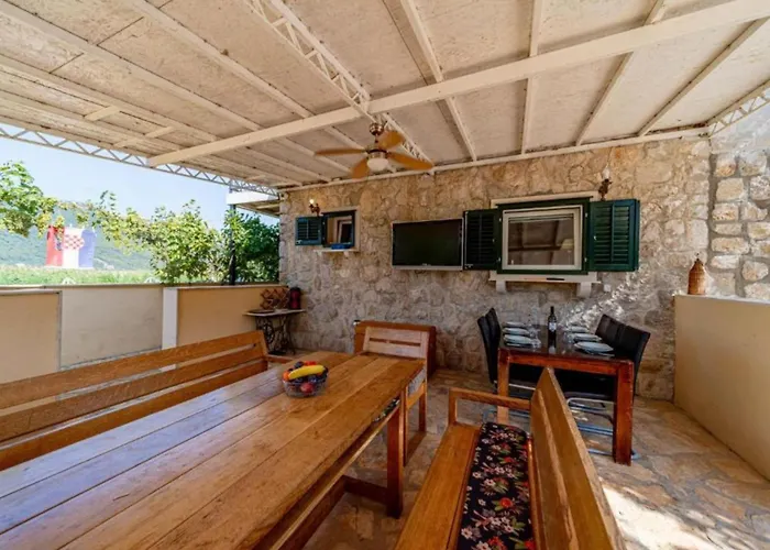 Olive House Сasa de vacaciones *