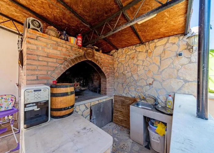 Olive House Сasa de vacaciones *